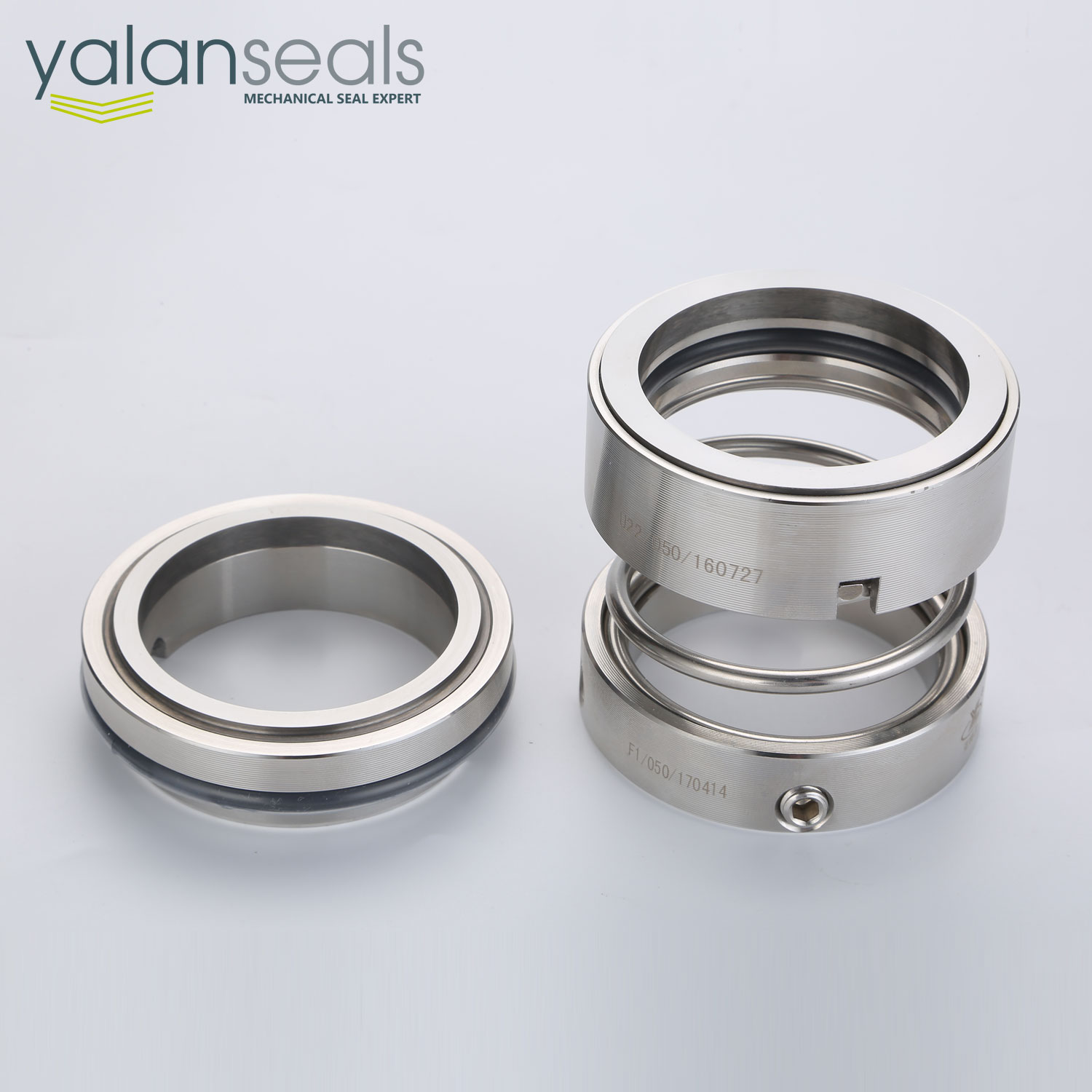 YALAN 108U Single Spring Mechanical Seal