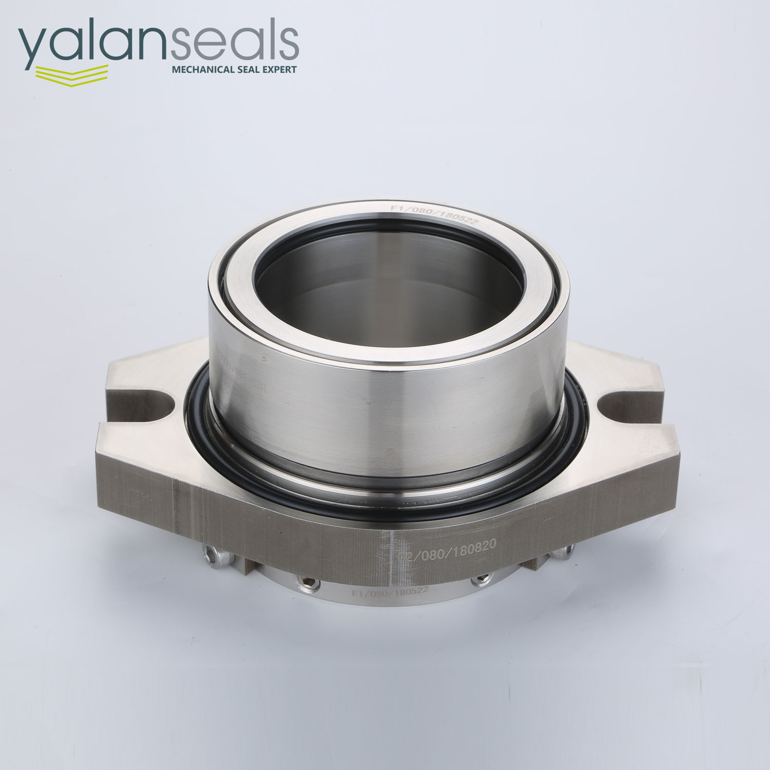 318 Cartridge Mechanical Seal for Sewage Pumps