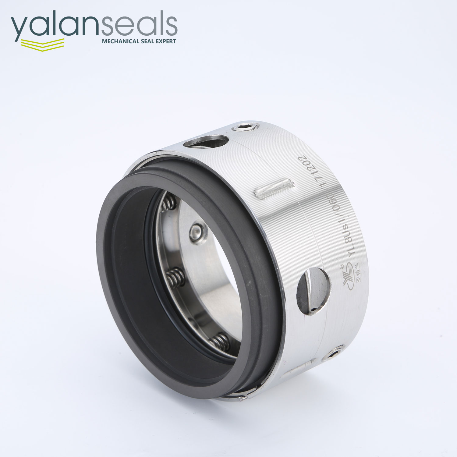 58U Mechanical Seal Rotary