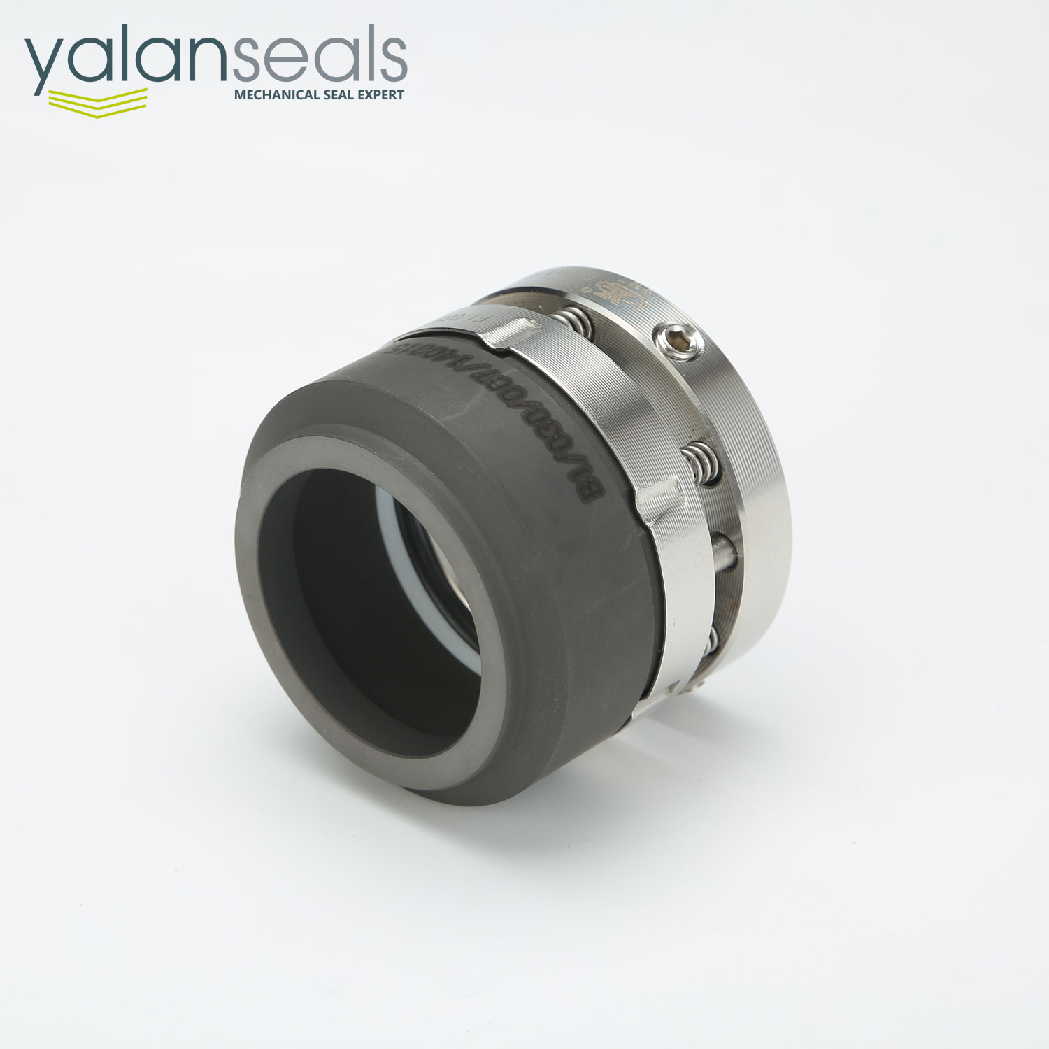 C20B Multi Spring Balanced Mechanical Seal Rotary