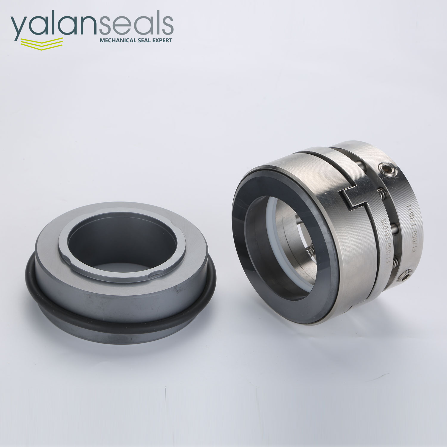 C22B Multi Spring Balanced Mechanical Seal