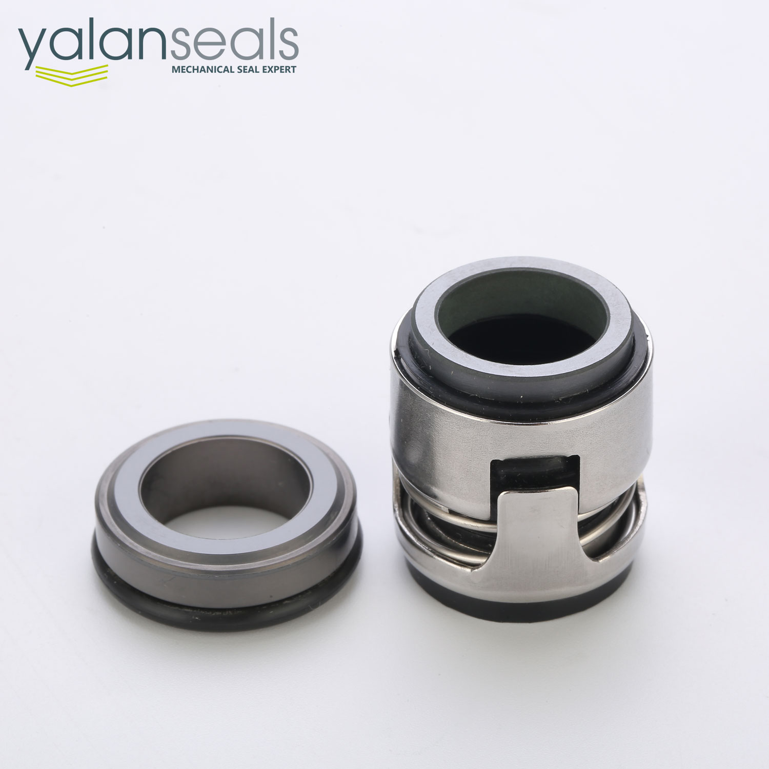 GR-B Elastomer Bellow Mechanical Seal