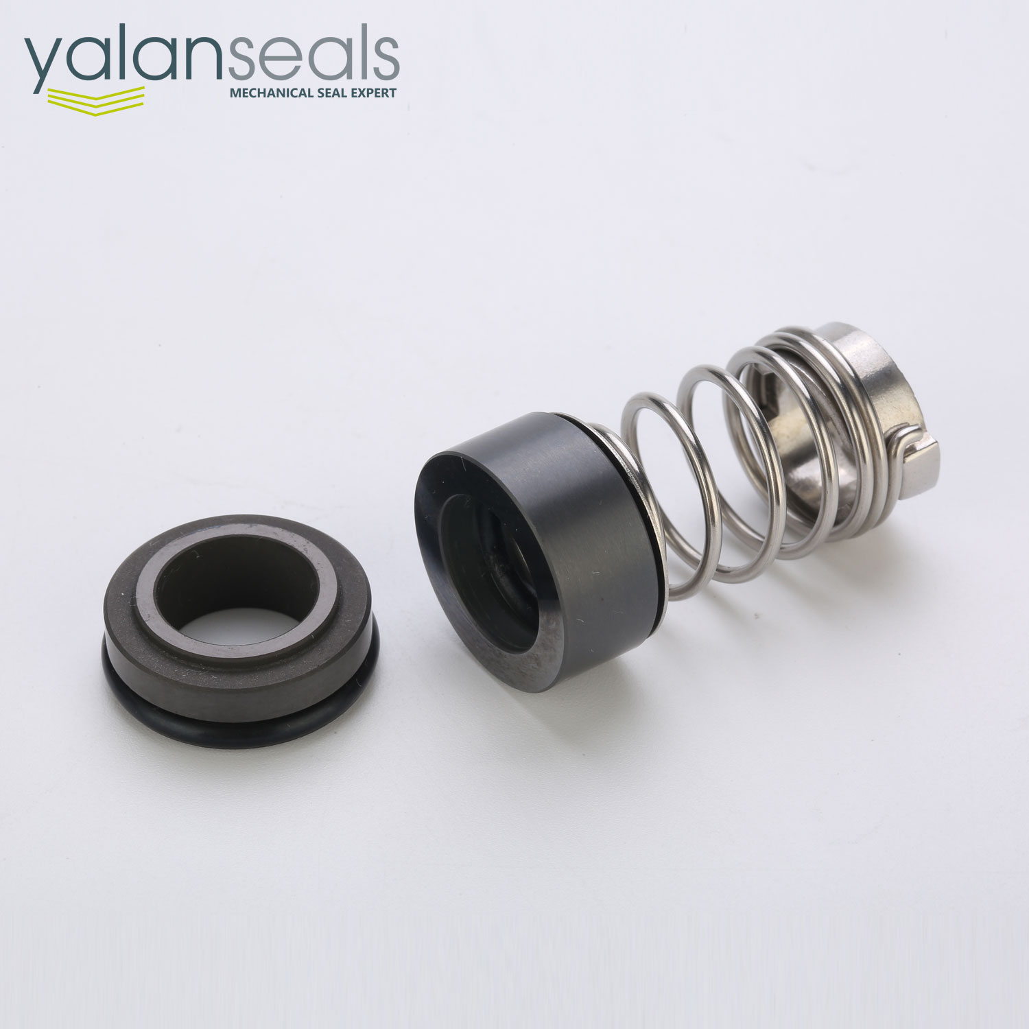 GR-C Mechanical Seal