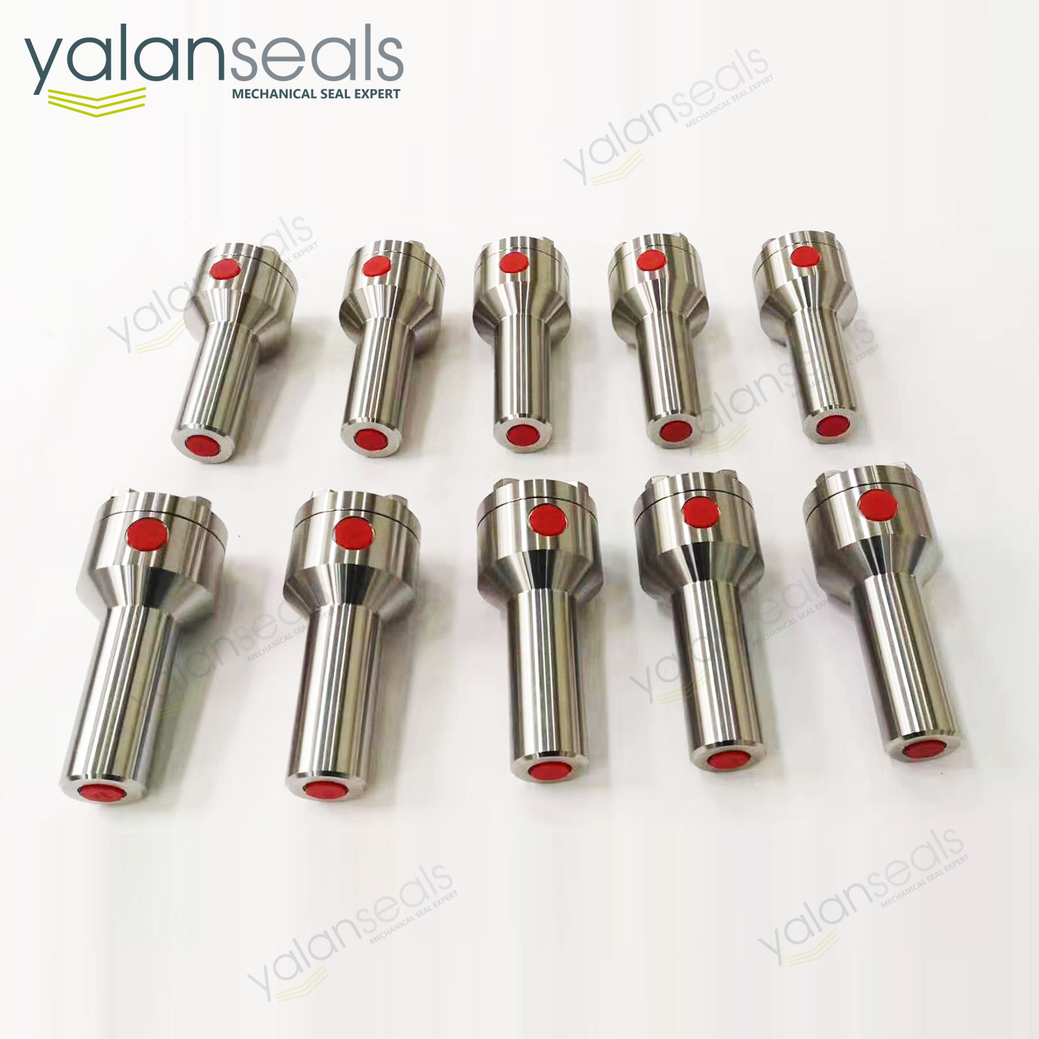 YALAN ZY203/G 3/4 Cyclone Separators