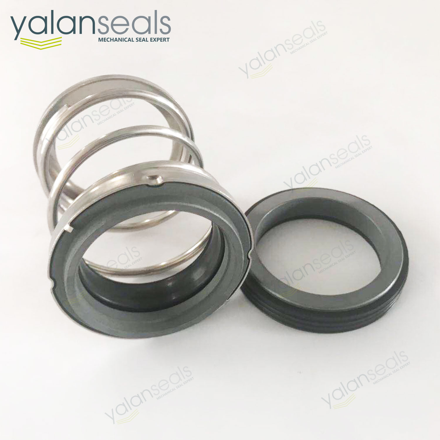 EA560 Elastomer Bellow Mechanical Seal