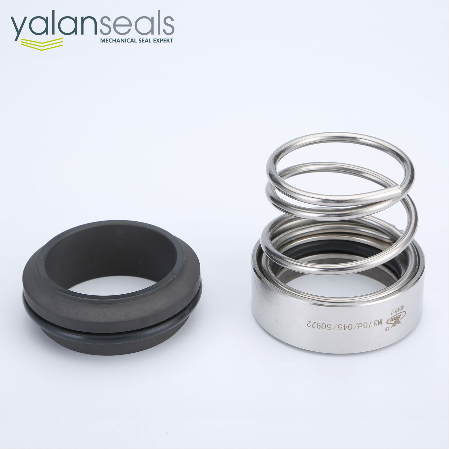 M37 Mechanical Seal