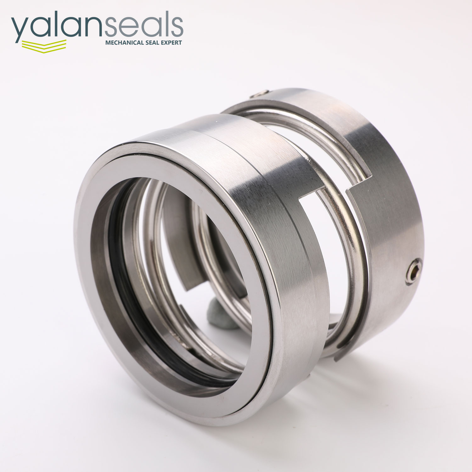 M524 Mechanical Seal