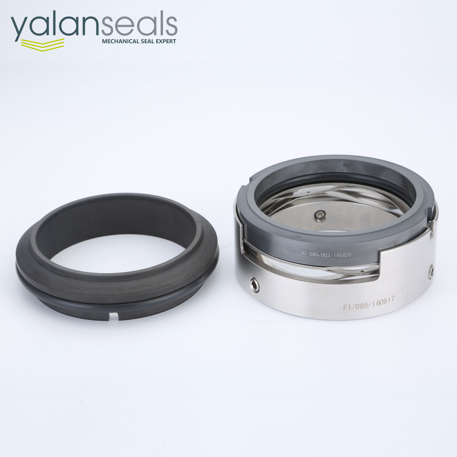 M7N Mechanical Seal