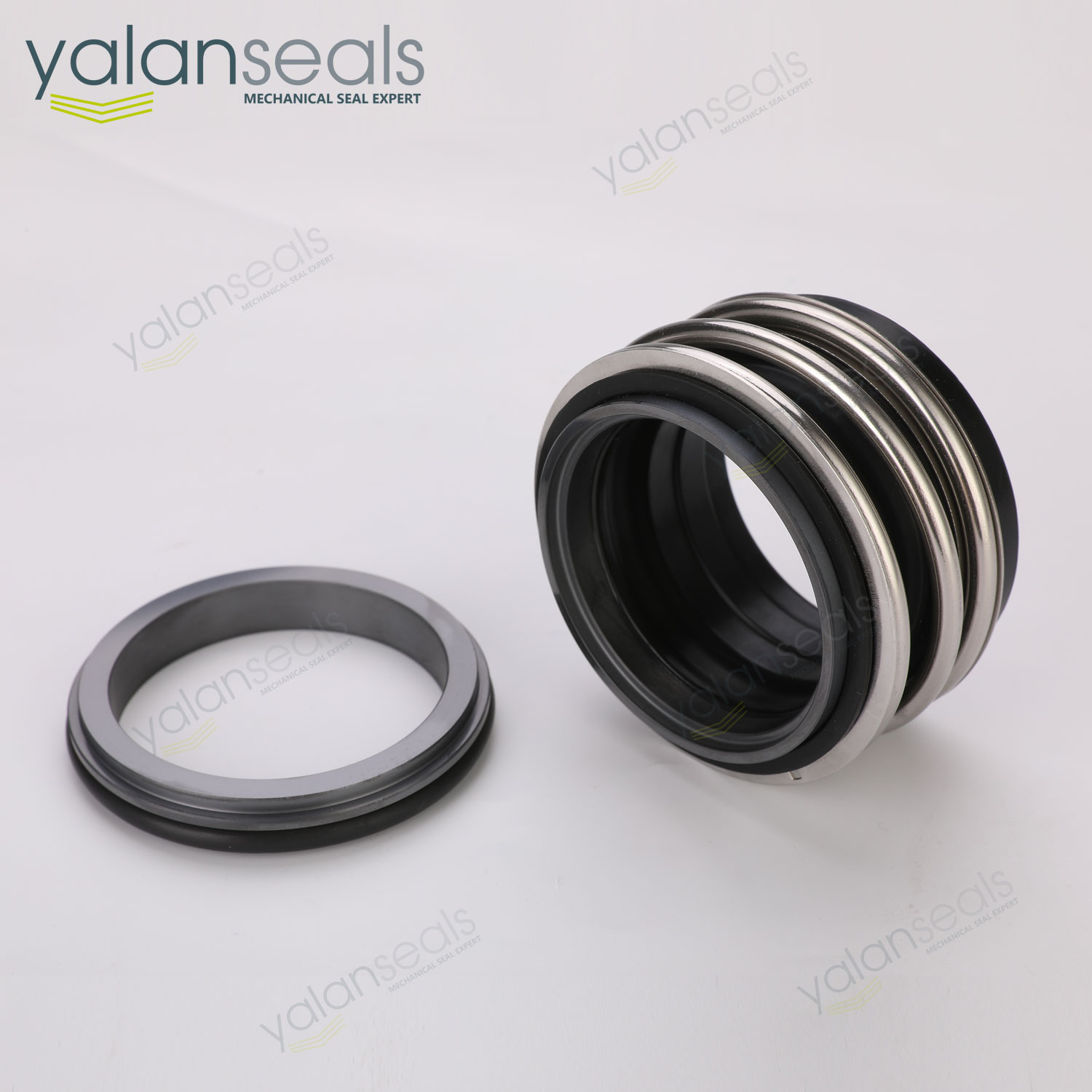 MG12S14 Elastomer Bellow Seal