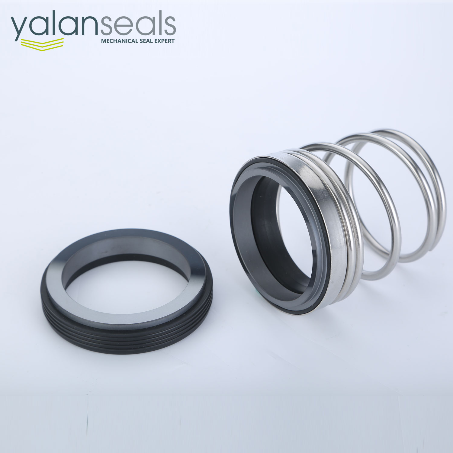 MG9 Elastomer Bellow Mechanical Seal