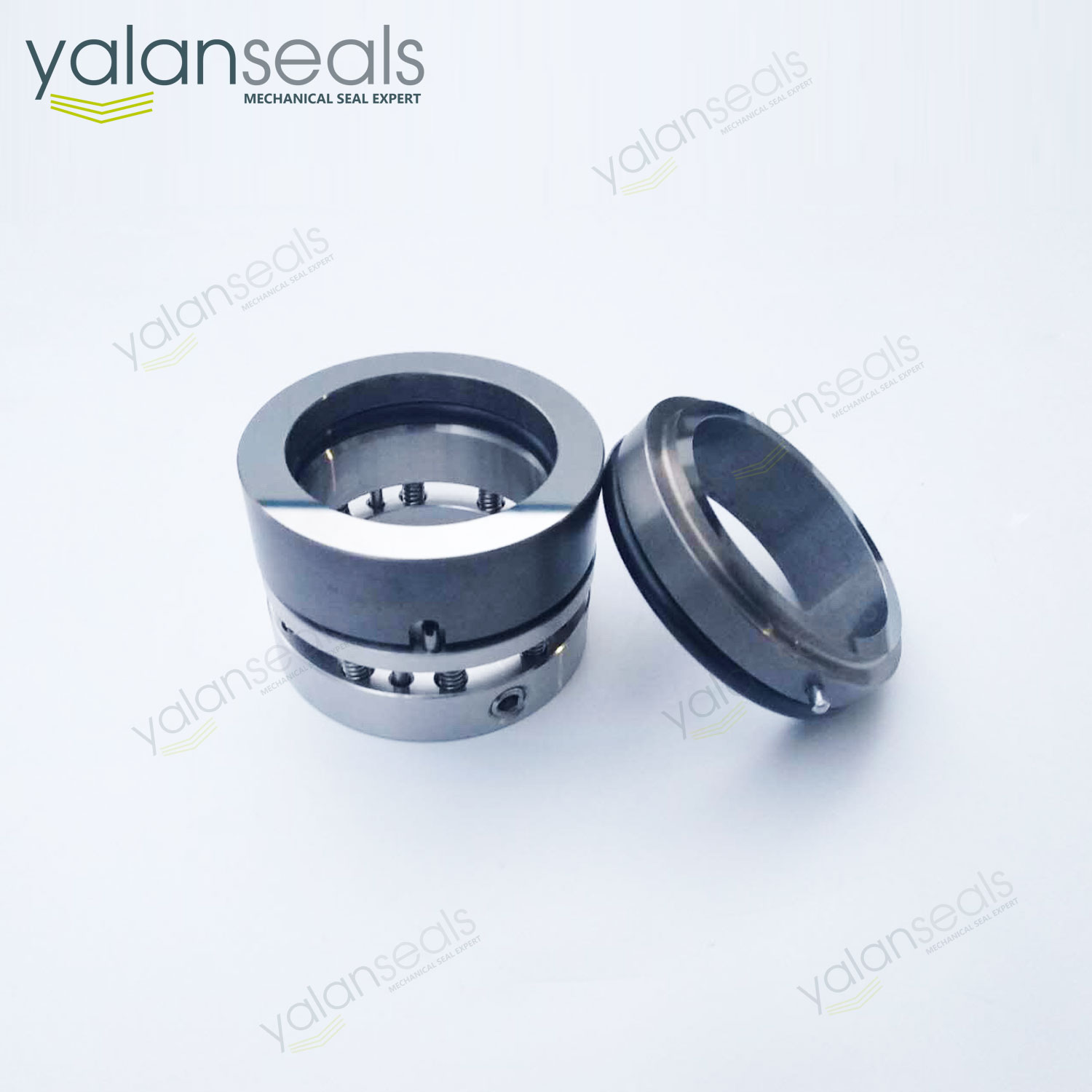 Type RO Pusher Mechanical Seal for Mixers