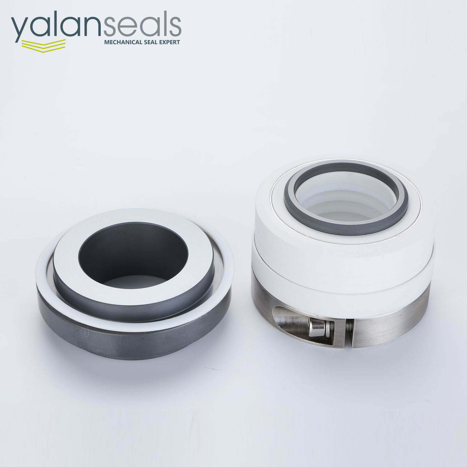 WB2A PTFE Bellow Mechanical Seal