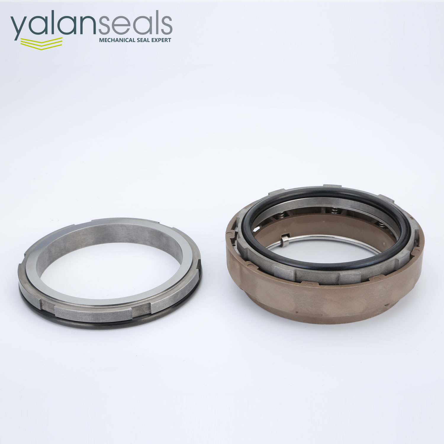 Customized Nonstandard Mechanical Seals for WILO