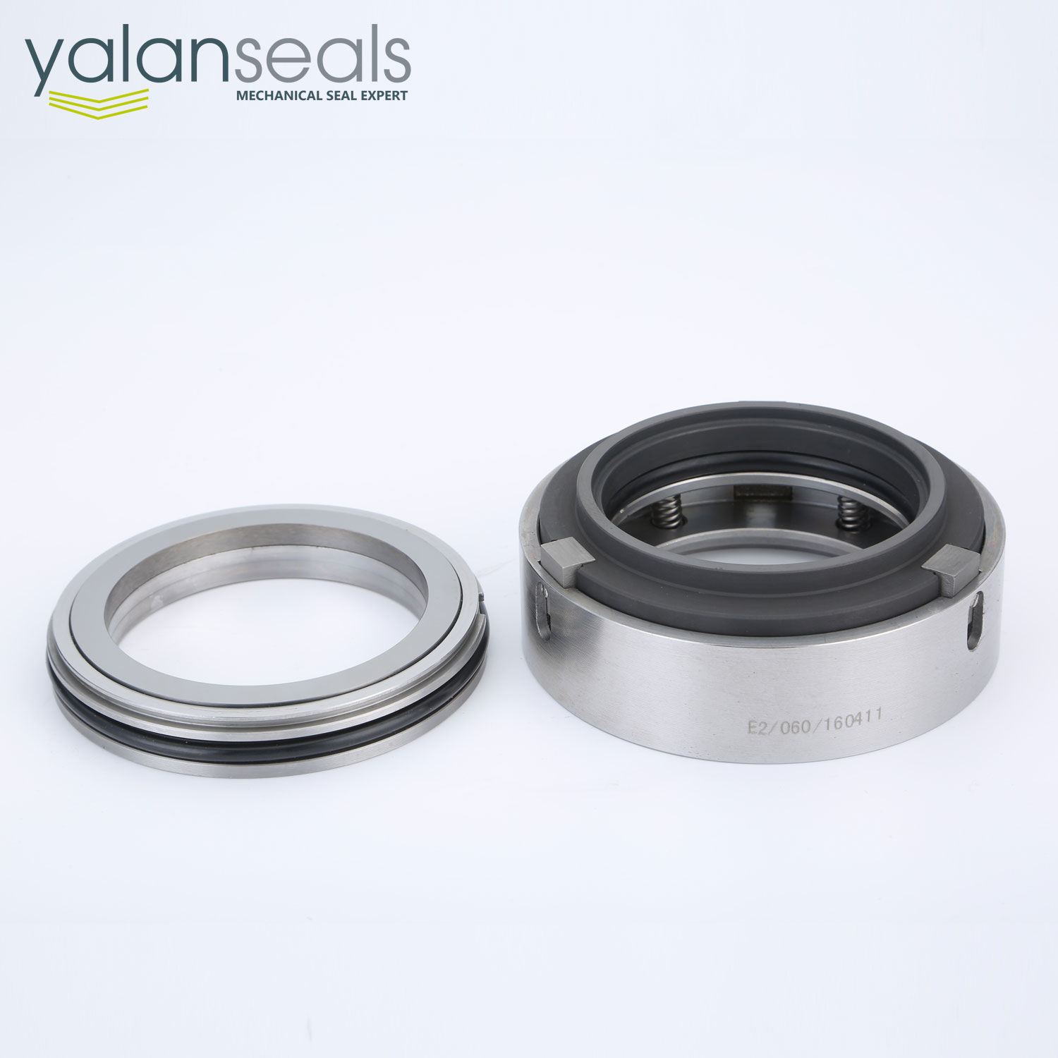 Customized Nonstandard Mechanical Seals for WILO