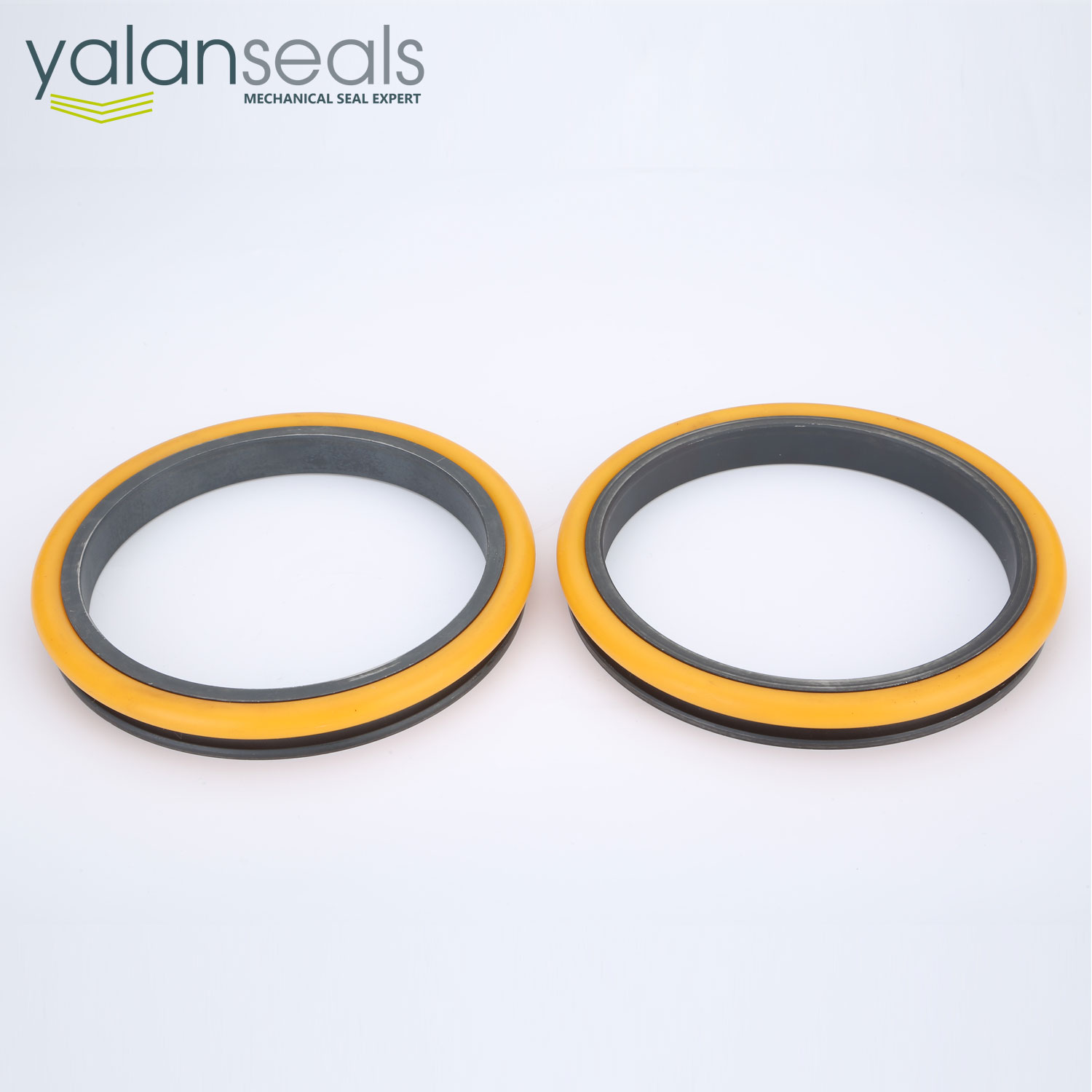 Oil Seal, AKA Floating Oil Seal, an Alternative to Framework Oil Seal